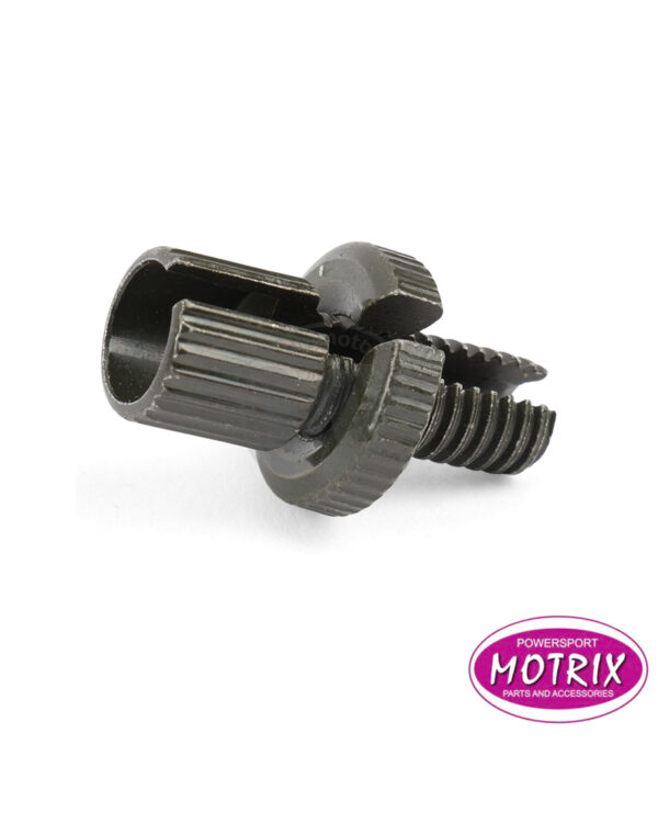 CABLE ADJUSTERS MOTRIX (STEEL) 8mm