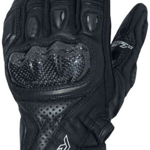 RST Stunt Gloves - Black
