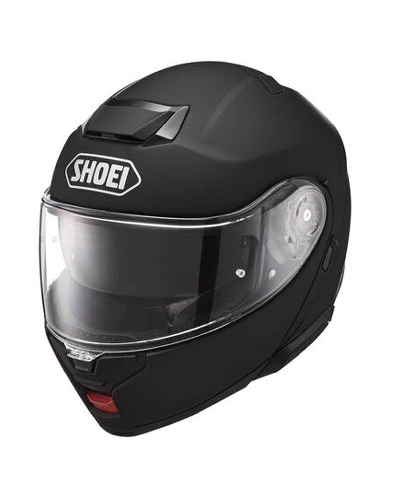 Shoei Neotec 3 - Matt Black