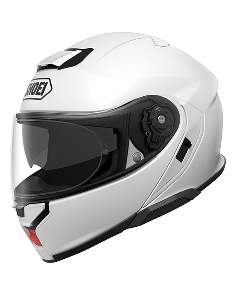 Shoei Neotec3 - Gloss White