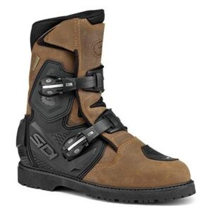 SIDI Mid Adventure 2 Boots - Tobacco