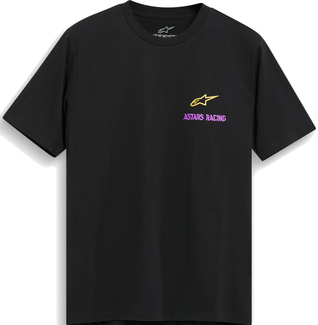 Alpinestars Swerve T-Shirt - Black