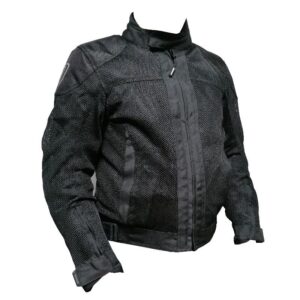Outback Vent-X Jacket - Black