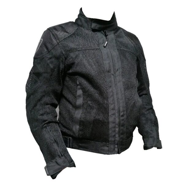 Outback Vent-X Jacket - Black