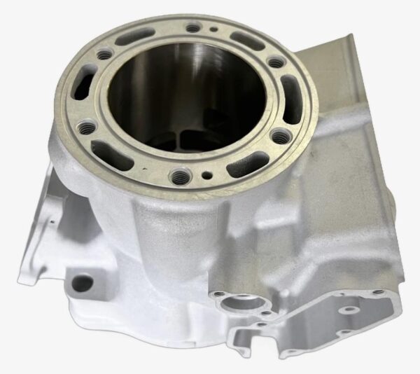 CYLINDER YZ250 01-23/YZ250X 17-23 66.4mm STOCK BORE