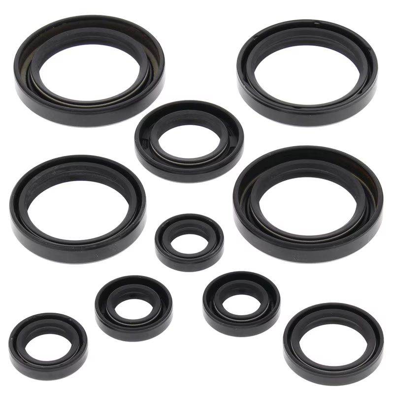 Engine Oil Seal Kit - TRX450R '04-'05
