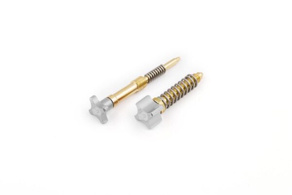 GetImageNoResize (80). FUEL MIXTURE & IDLE SCREW S3 SILVER
