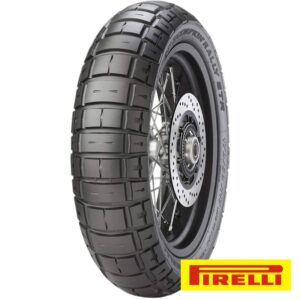 PIRELLI 150/60-17 RALLY STR TL R