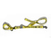 9644. TIE DOWNS S3 YELLOW (EACH)