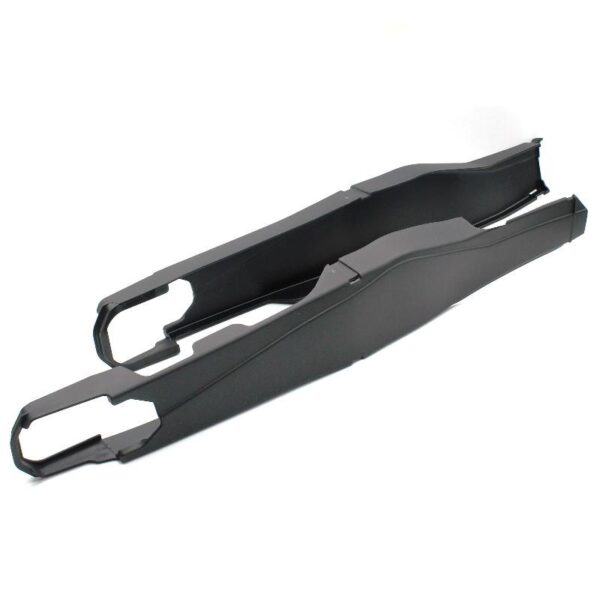 SWING ARM PROTECTORS MSD - KTM/HUSQVARNA - BLACK