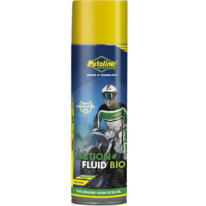 PUTOLINE ACTION FLUID BIO SPRAY 600ML