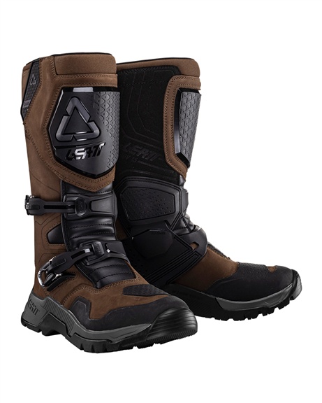 presta-online-302405082-5. LEATT ADV HydraDri 7.5 Boots - Desert