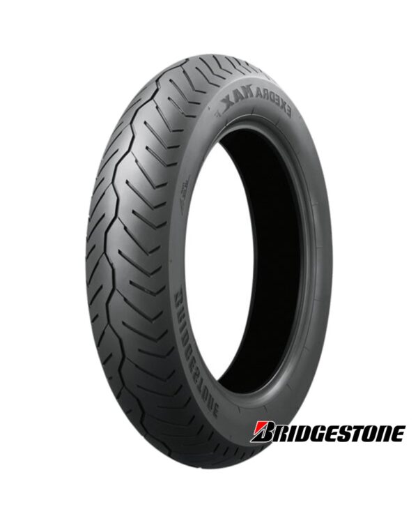 BRIDGESTONE 90/90-21 EXEDRA MAX TL F