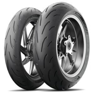 MICHELIN 200/55-17 POWER 6 R