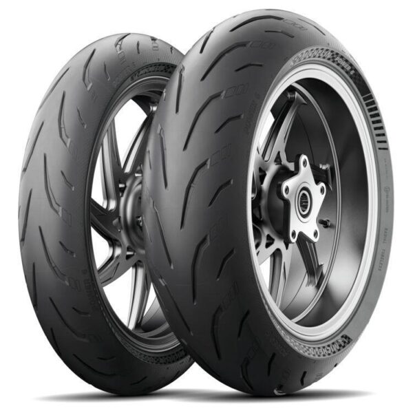 MICHELIN 190/50-17 POWER 6 R