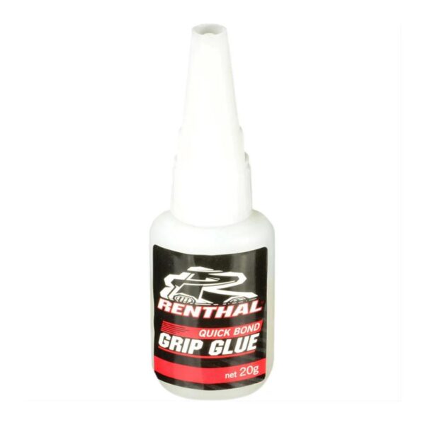 GRIP GLUE RENTHAL QUICK BOND 20g