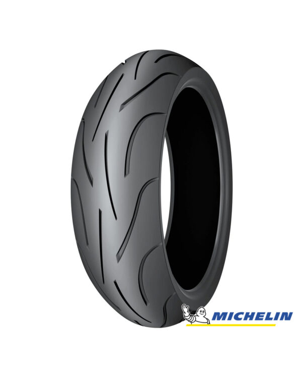 MICHELIN 160/60-17 POWER 2CT R