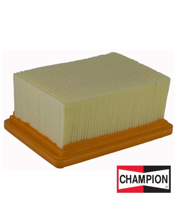 AIR FILTER CHAMPION CAF6604