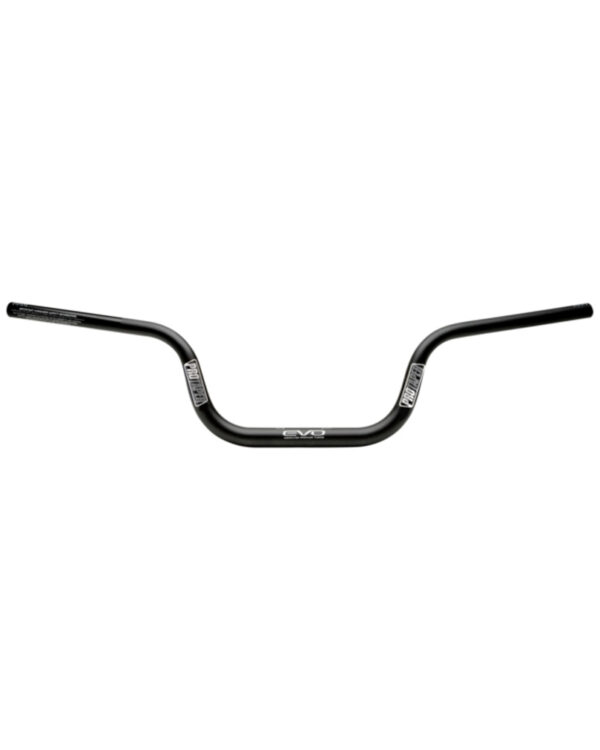 H/BAR P/TAPER EVO ADVENTURE BLACK