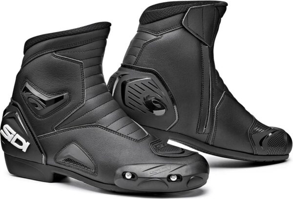 Sidi MID Performer Boots - Black