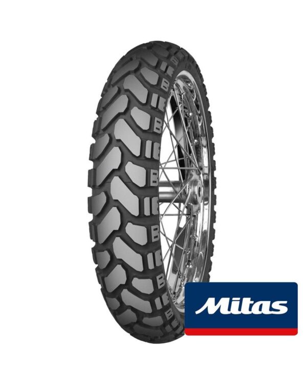 MITAS 120/90-17 ENDURO TRAIL+ (E-07+) R