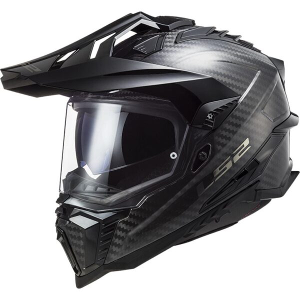 LS2 MX701 Explorer - Carbon