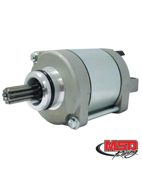 STARTER MOTOR MSD KTM 250 4T