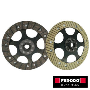 CLUTCH FERODO FRICTION STANDARD BMW R850/1100GS/R/RS/RT
