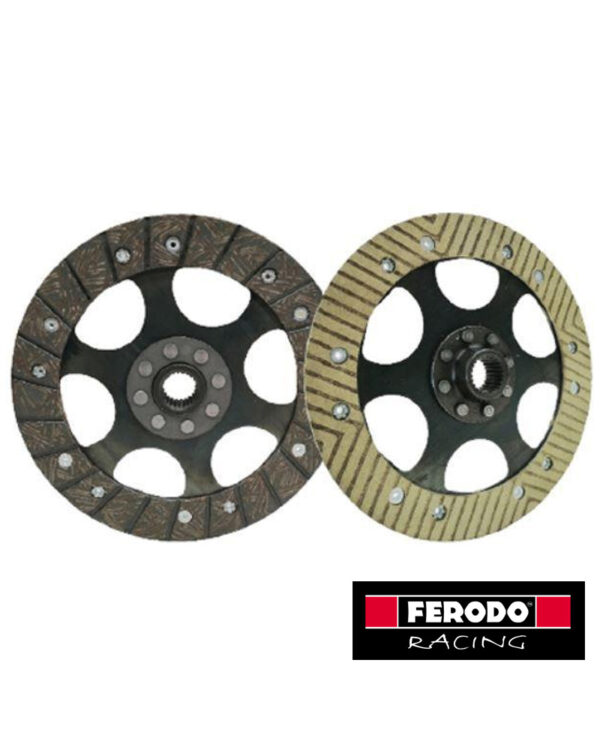 CLUTCH FERODO FRICTION STANDARD BMW R850/1100GS/R/RS/RT