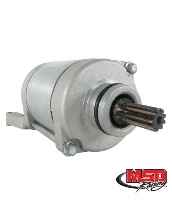 STARTER MOTOR MSD YFZ450R/X ATV