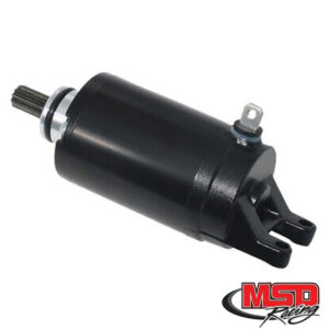 STARTER MOTOR MSD TRIUMPH