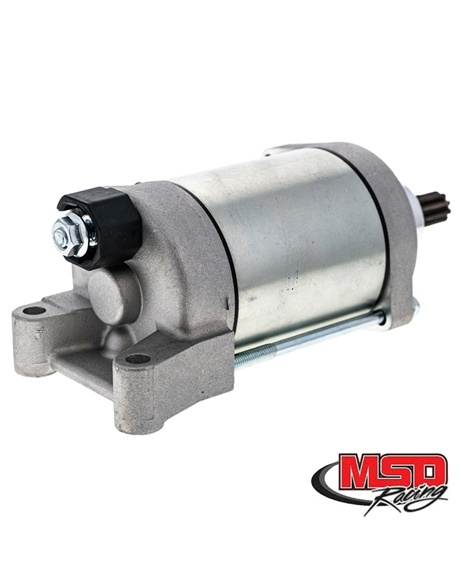 STARTER MOTOR MSD CRF230F 08-17 / KLX250