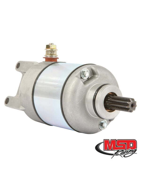 STARTER MOTOR MSD KTM 450 4-T