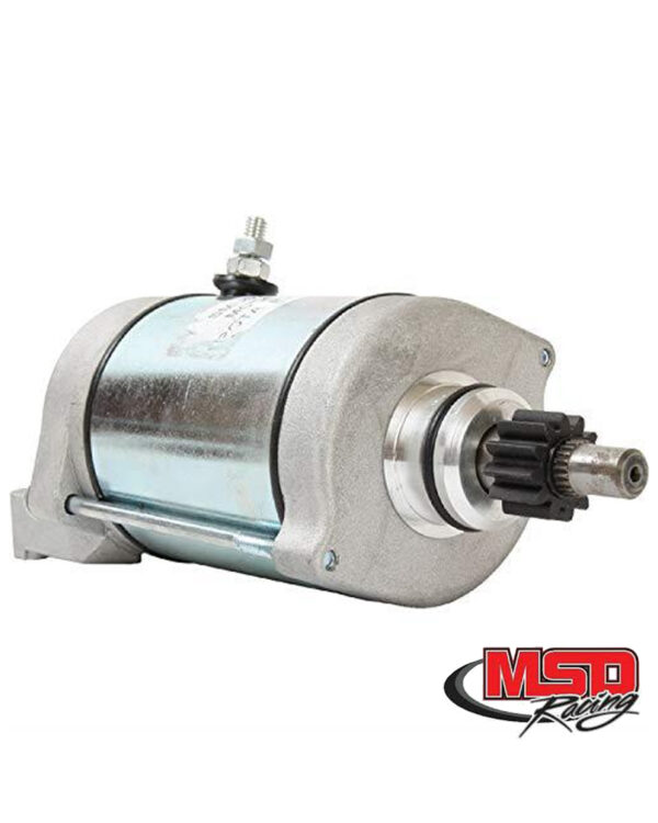 STARTER MOTOR MSD YFM660R ATV