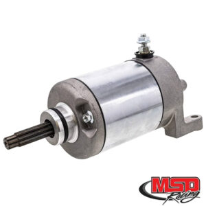 STARTER MOTOR MSD TRX400EX 98-04