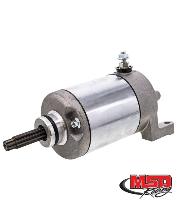 STARTER MOTOR MSD TRX400EX 98-04