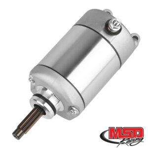 STARTER MOTOR MSD TRX400X 05-14