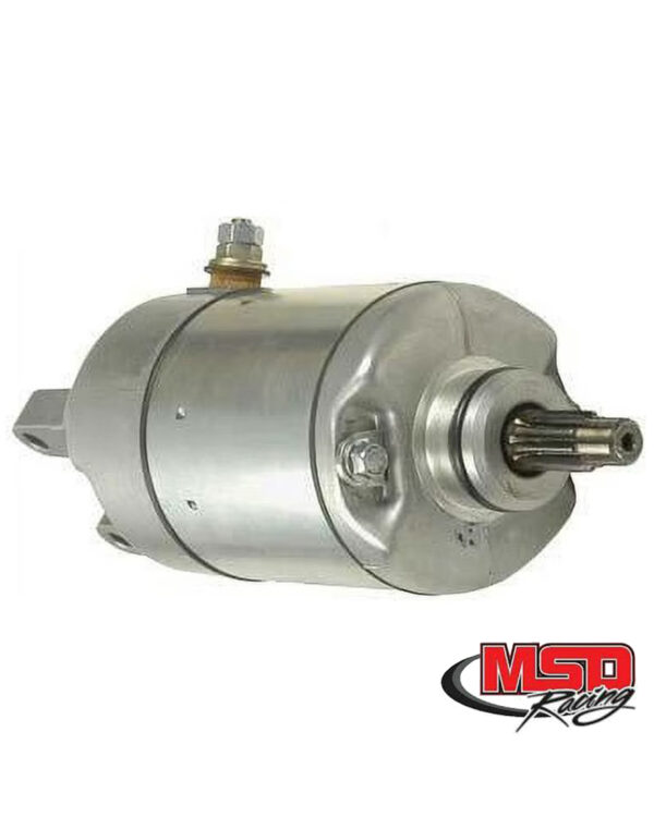 STARTER MOTOR MSD TRX300EX/TRX300X