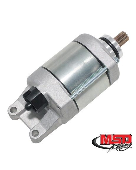 STARTER MOTOR MSD CRF250R/CRF250RX