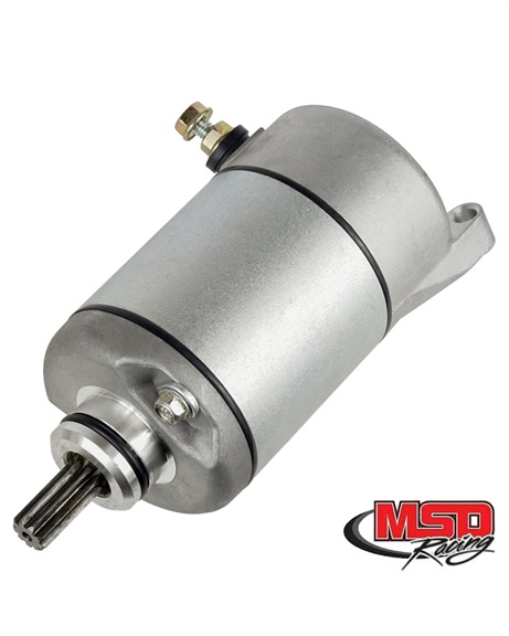 STARTER MOTOR MSD YZF450/YZ450FX/WRF450