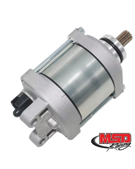 STARTER MOTOR MSD KTM/Husqvarna 450/500 4T