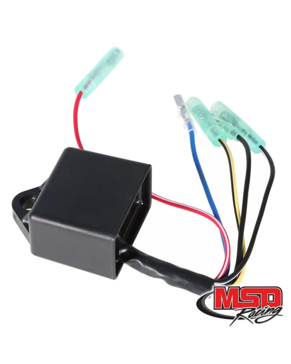 MSD CDI UNIT- KDX200/KDX220