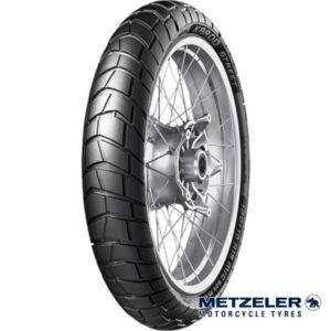METZELER 90/90-21 KAROO STREET TL F