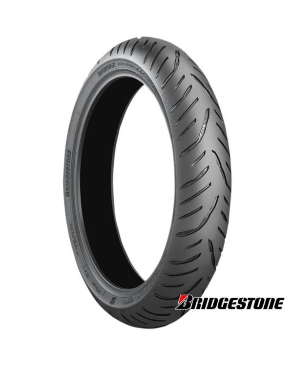 BRIDGESTONE 120/70-17 T-32 GT F