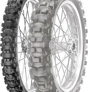 PIRELLI 80/100-21 XC MID/HARD F