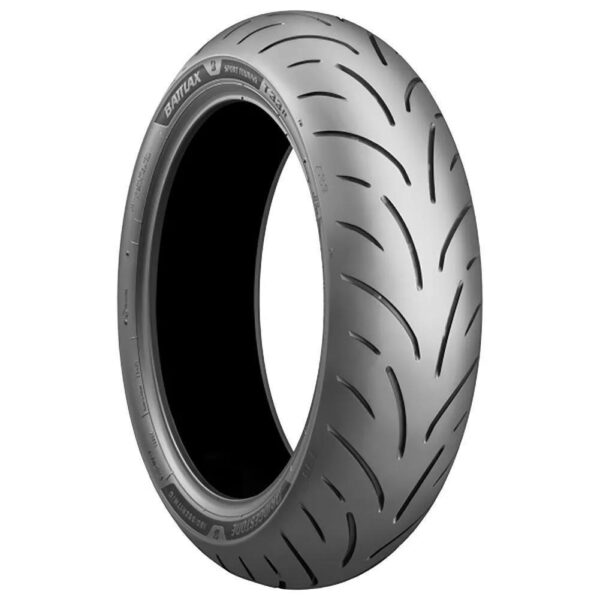 BRIDGESTONE 190/55-17 T-33 R