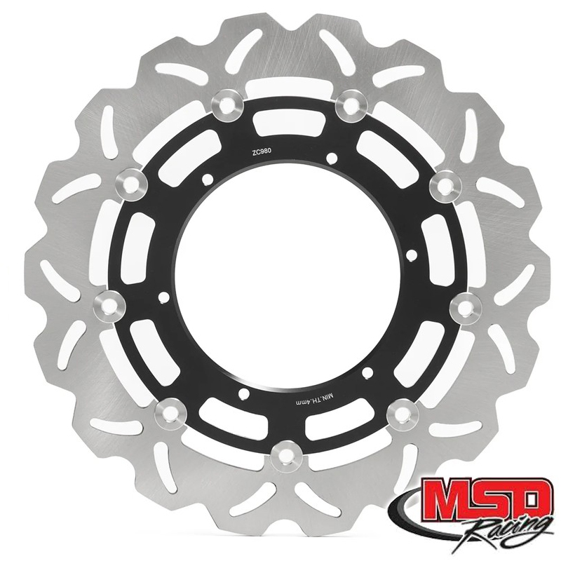 Front Brake Disc - KTM Adventure