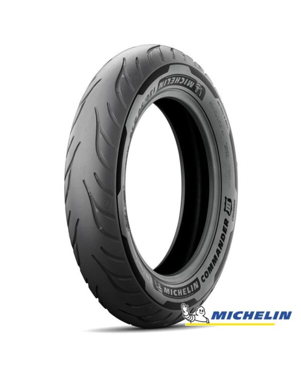 MICHELIN 80/90-21 COMMANDER 3 F