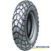 MICHELIN 130/90-10 REGGAE TL F/R