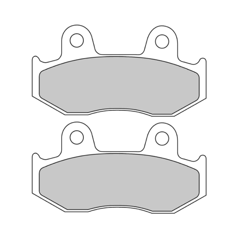 Ferodo FA323 Brake Pad